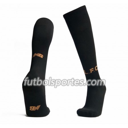 Liverpool Portero Primera Calcetines de Fútbol 2019/2020